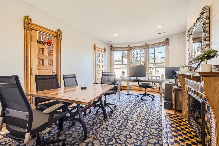 More Photos Of 1400 Josephine St, Denver Office For Sale