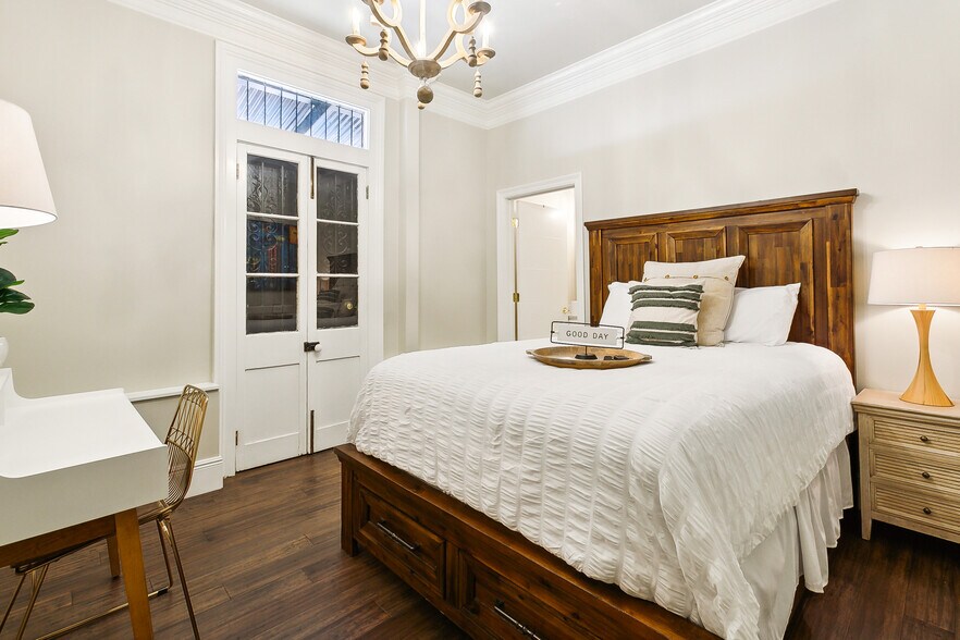 More Photos Of 1900 N Rampart St, New Orleans Hospitality For Sale