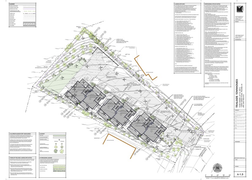 More Photos Of 12800 Zurich Plz, Truckee Land For Sale