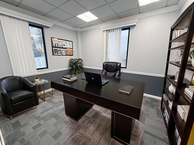 More Photos Of 222 Outwater Ln, Garfield Office For Lease