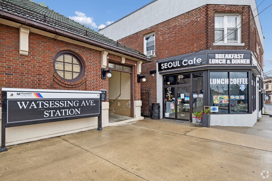 More Photos Of 7-9 Watsessing Ave, Bloomfield Storefront Retail Residential For Sale