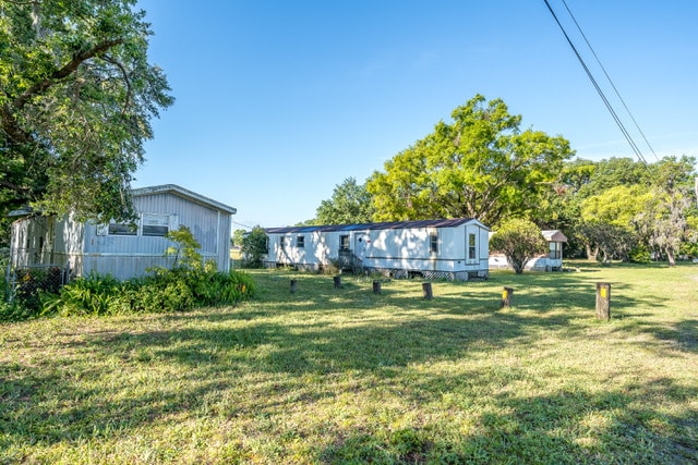 More Photos Of 3146 Mount Tabor Rd, Lakeland Manufactured Housing Mobile Home Park For Sale