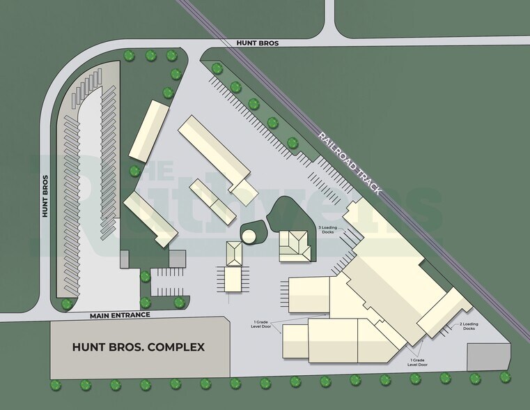 More Photos Of 2404 Hunt Brothers Rd, Lake Wales Refrigeration Cold Storage For Lease