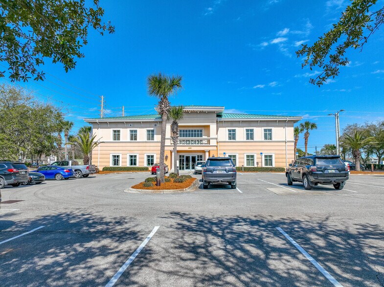 More Photos Of 4635 Gulfstarr Dr, Destin Medical For Sale