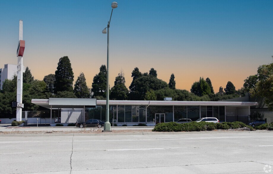 Primary Photo Of 296 27th St, Oakland Freestanding For Lease