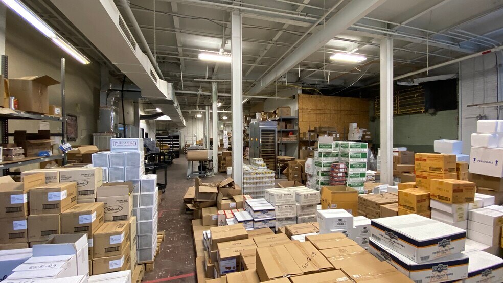 More Photos Of 508 Delaware Ave, West Pittston Warehouse For Sale