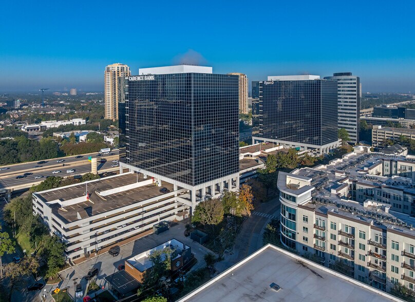 More Photos Of , Houston Office For Sale