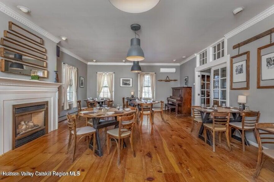 More Photos Of 155 Main St, High Falls Restaurant For Sale