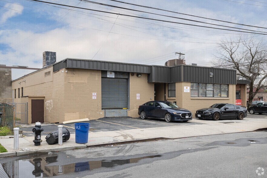 More Photos Of 152-31 134th Ave, Jamaica Warehouse For Lease