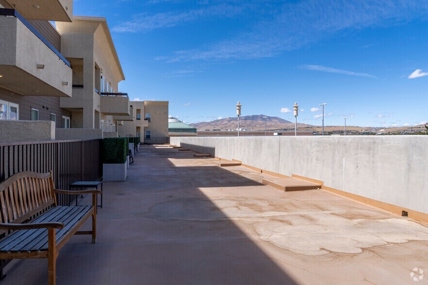 More Photos Of 1125 Avenue of the Oaks, Sparks Apartments For Lease