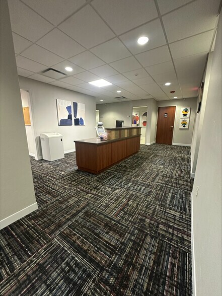 More Photos Of 4525 S Klein Ave, Oklahoma City Office For Lease