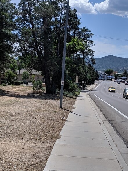 More Photos Of 1350 W Iron Springs Rd, Prescott Land For Sale