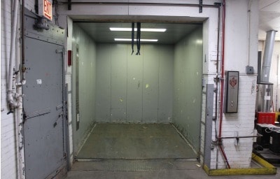 More Photos Of 3661 S Iron St, Chicago Refrigeration Cold Storage For Sale