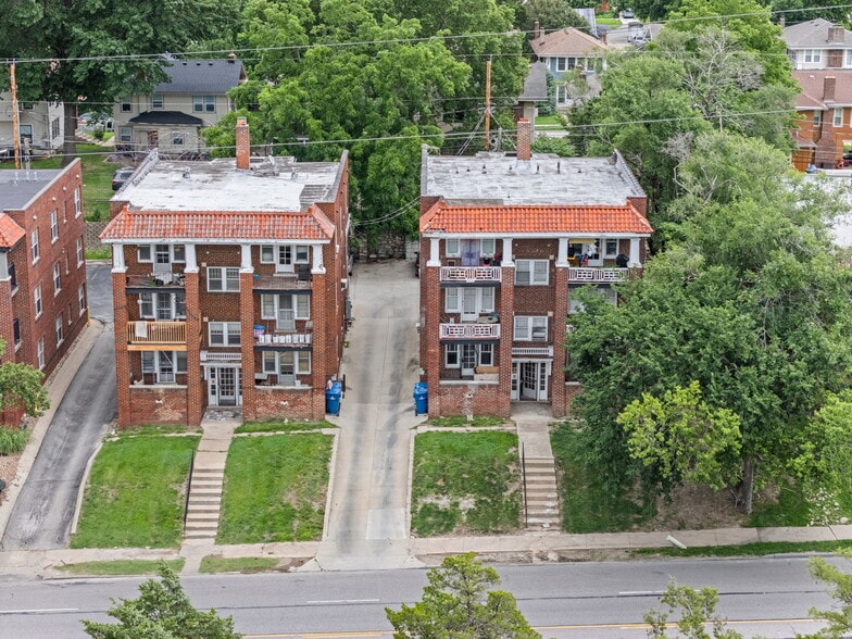 More Photos Of 5029-5035 Troost ave, Kansas City Multifamily For Sale