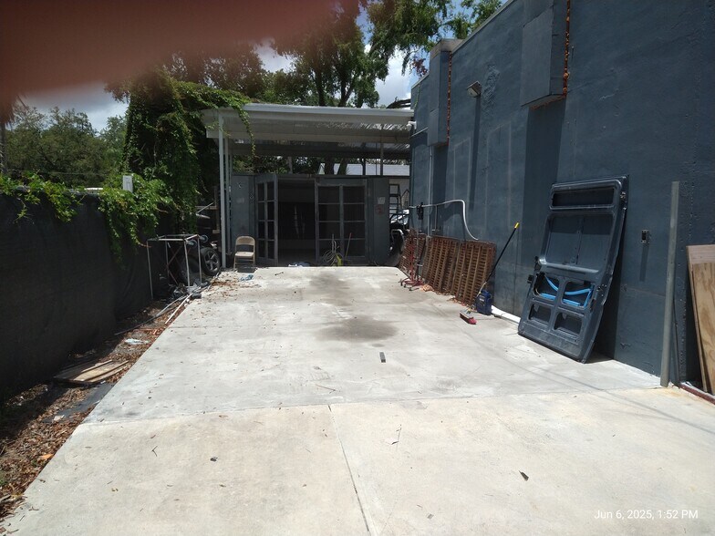 More Photos Of 1301 W Waters Ave, Tampa Auto Repair For Sale