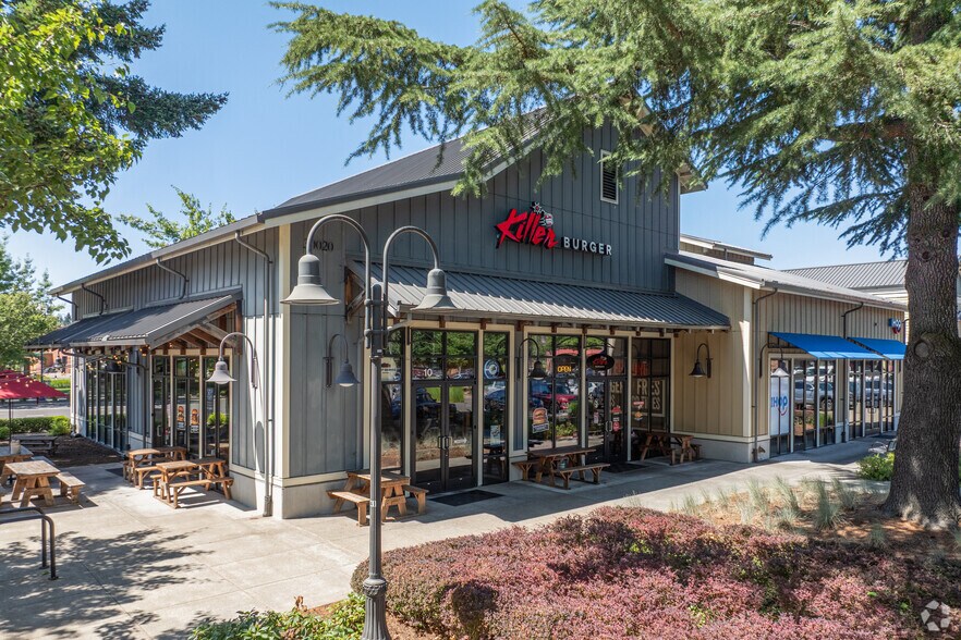 Primary Photo Of 30020 SW Boones Ferry Rd, Wilsonville General Retail For Lease