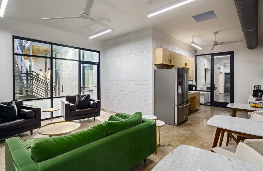 More Photos Of 1201 E Cesar Chavez St E, Austin Coworking Space