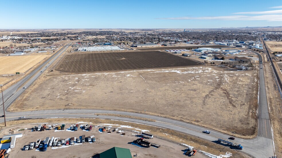 More Photos Of TBD Highway 26, Scottsbluff Land For Sale