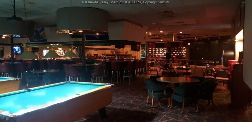 More Photos Of 2805 Kanawha Blvd E, Charleston Office For Lease