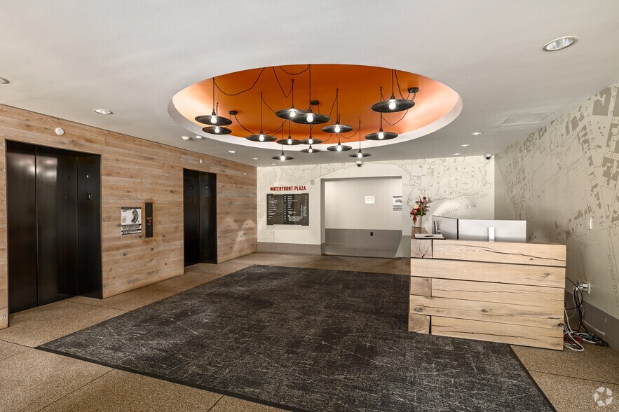 More Photos Of 50 Francisco St, San Francisco Coworking Space
