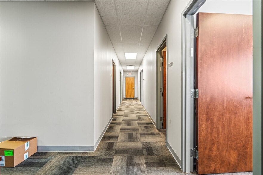 More Photos Of 2740 W National Rd, Vandalia Industrial For Sale