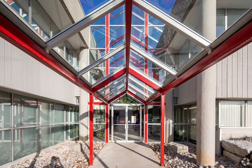 More Photos Of 60 Centurian Dr, Markham Office For Sale