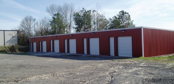 Primary Photo Of 4908 Mercer University Dr, Macon-Bibb Self Storage For Lease