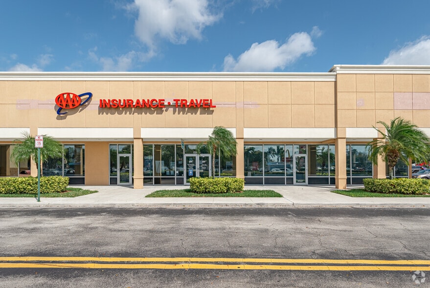 More Photos Of 5061-5195 W Atlantic Ave, Delray Beach Unknown For Lease