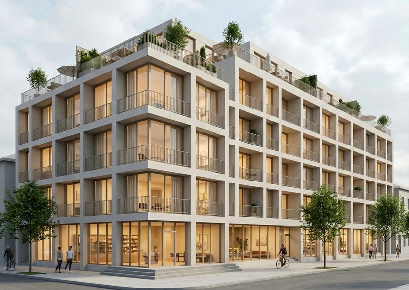 More Photos Of 700-710 North Ave, Plainfield Warehouse For Sale