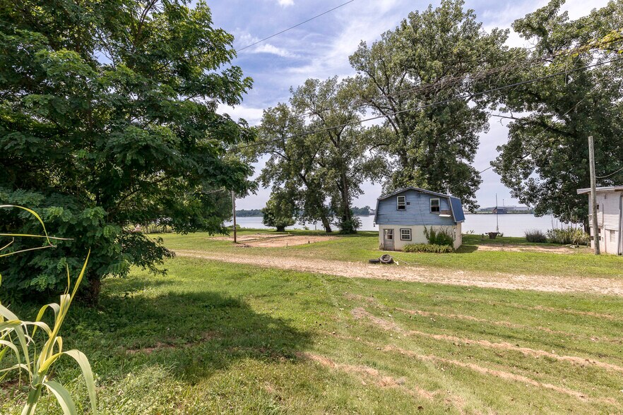 More Photos Of 5209 River Rd, Louisville Land For Sale