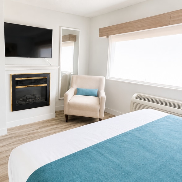 More Photos Of 36012 Airport Rd, Rehoboth Beach Hotel For Sale