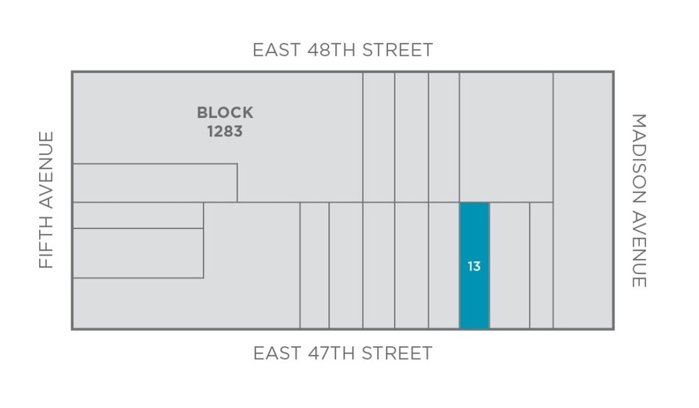 More Photos Of 17 E 47th St, New York Public Library For Sale