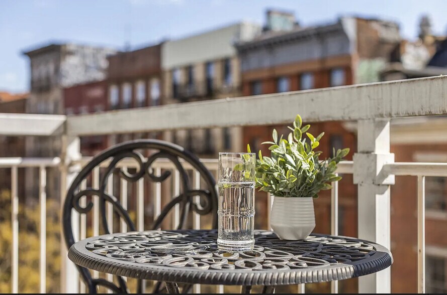More Photos Of 15 St. Marks Pl, New York Apartments For Sale