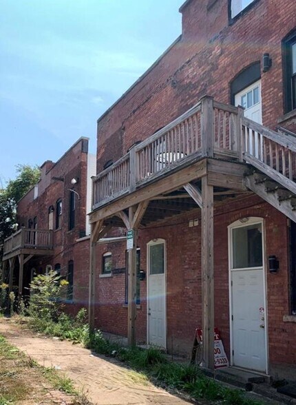 More Photos Of 65 Grant St, Buffalo Storefront For Sale