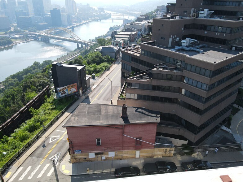 More Photos Of 1325 Grandview Ave, Pittsburgh Storefront Retail Residential For Sale