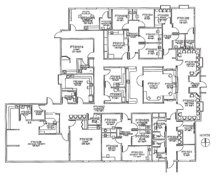 More Photos Of 502 54th Ave E, Fife Office For Sale