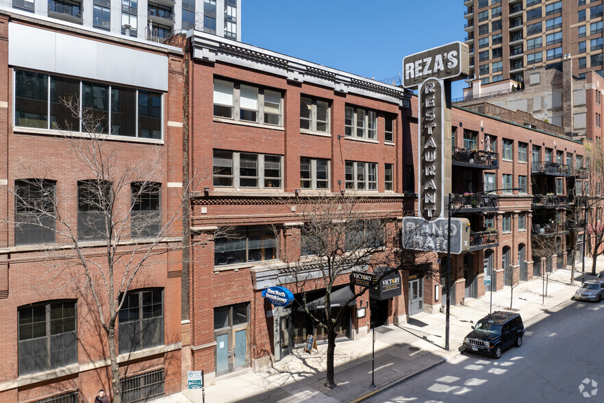 Primary Photo Of 434 W Ontario St, Chicago Loft Creative Space For Sale