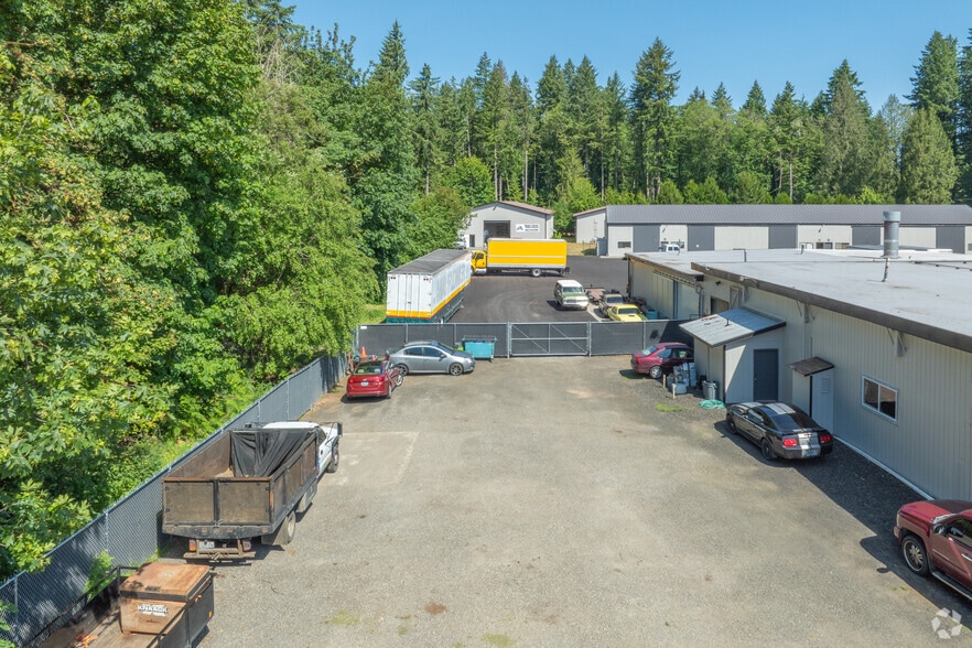 More Photos Of 6305 Rich Rd SE, Olympia Distribution For Lease