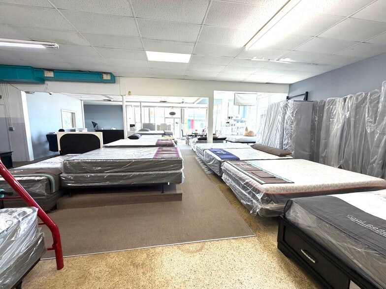 More Photos Of 3100 NW 7th St, Miami Storefront For Lease