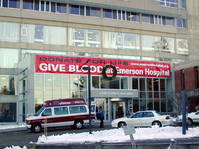 More Photos Of 133 Old Road to Nine Acre Cor, Concord Hospital For Sale