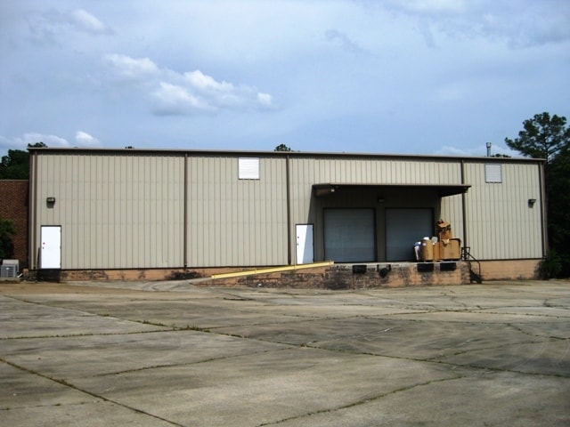 More Photos Of 125 Thomas Dr, Gadsden Manufacturing For Sale