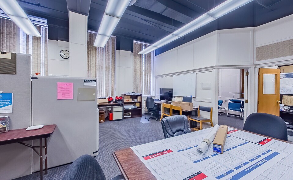 More Photos Of 480 W 5th St, Bloomsburg Manufacturing For Sale