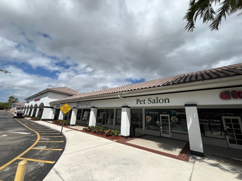 More Photos Of 6500-6700 N State Road 7, Coconut Creek Unknown For Lease