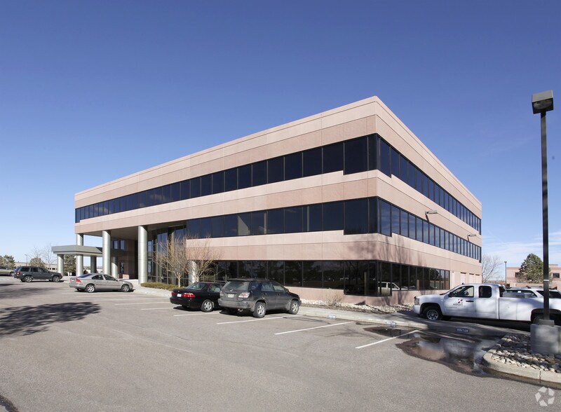 Primary Photo Of 6950 S Potomac St, Englewood Office For Lease