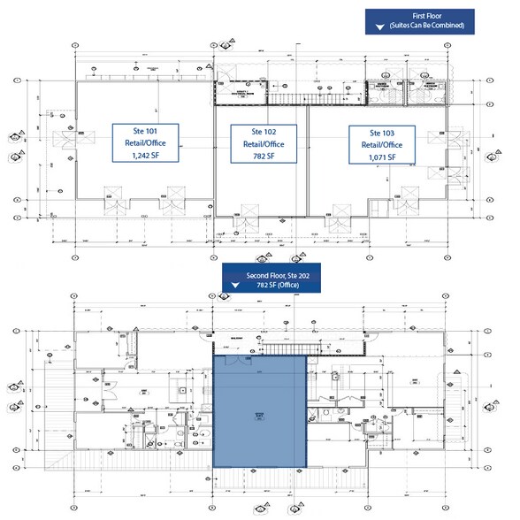 More Photos Of 221 N Main St, Templeton Storefront Retail Office For Lease