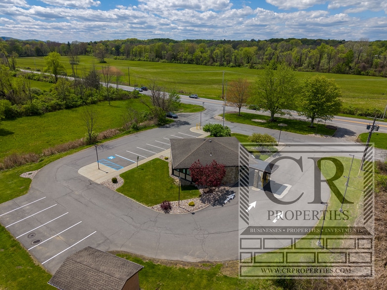 More Photos Of 6708 Route 9, Rhinebeck Bank For Lease