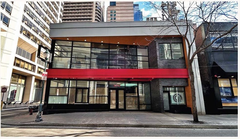 More Photos Of 33 S 16th St, Philadelphia Office For Sale