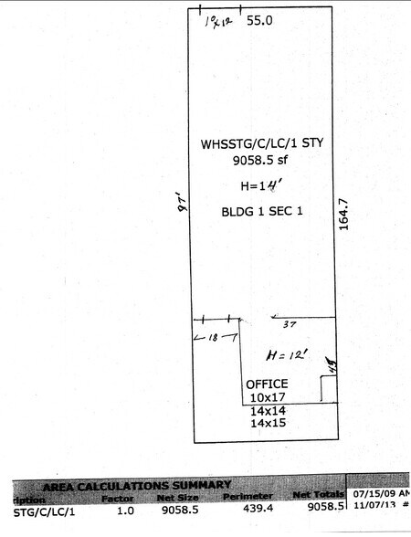More Photos Of 608 E 10 Mile Rd, Hazel Park Warehouse For Lease