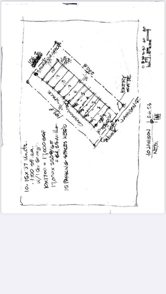 Primary Photo Of 10 Jamison St, Greenville Manufactured Housing Mobile Home Park For Sale