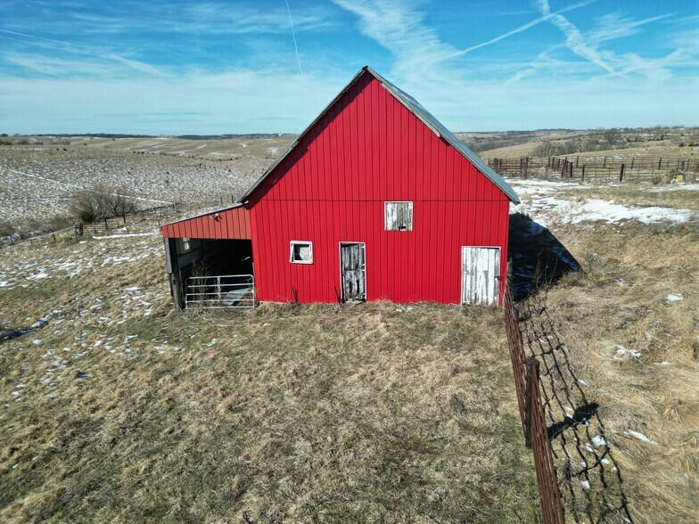 More Photos Of 3115 Rose Ave, Menlo Land For Sale